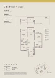 The Sen (D21), Condominium #626544581